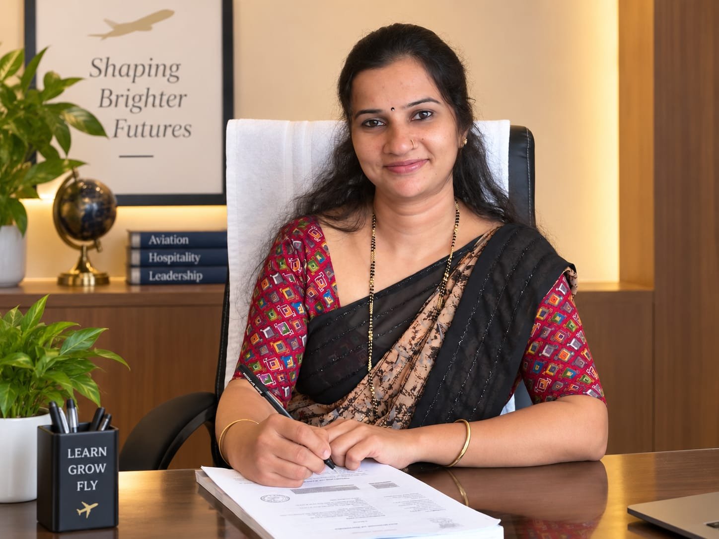 Thulasi B Reddy - Director