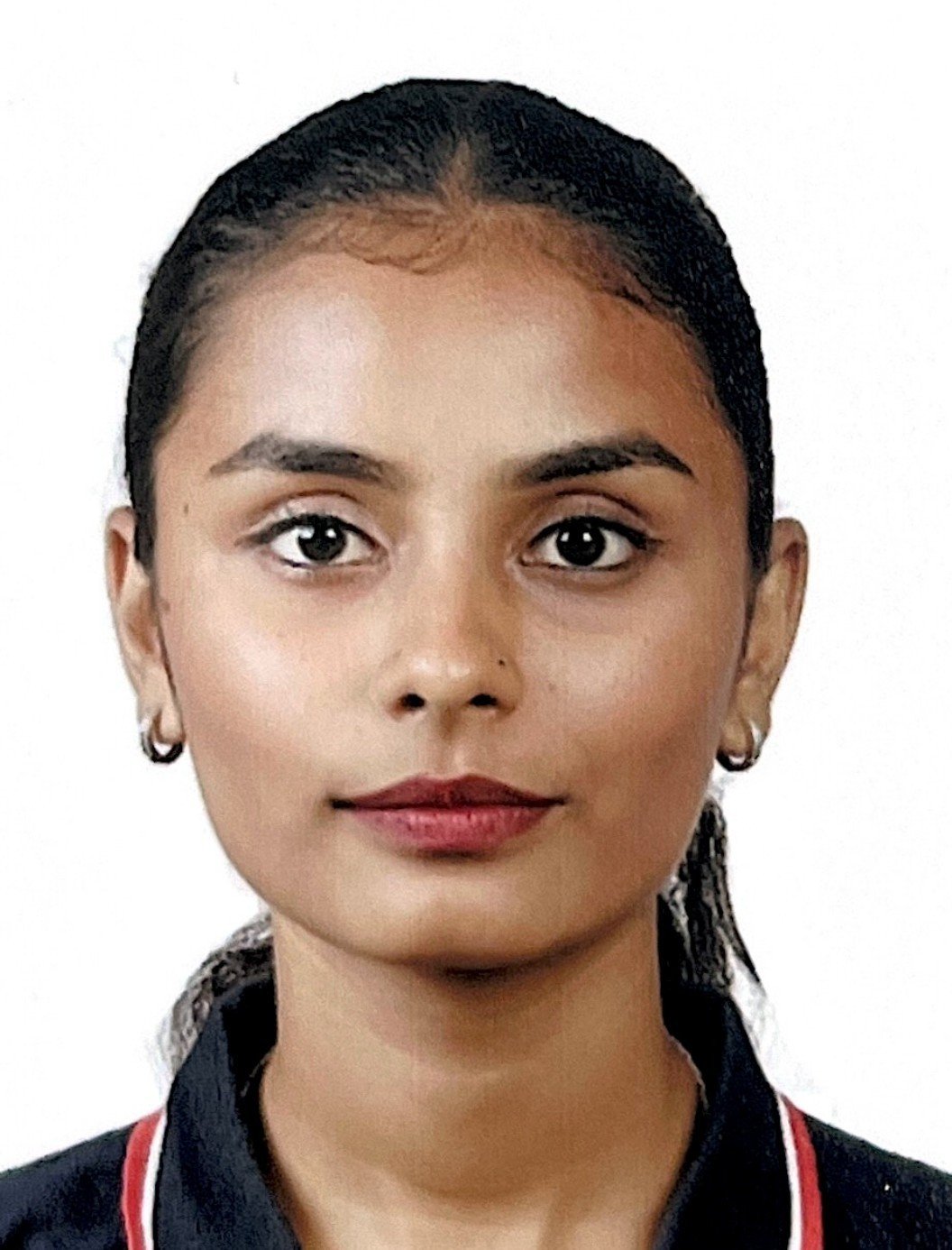 Samiksha Pujari