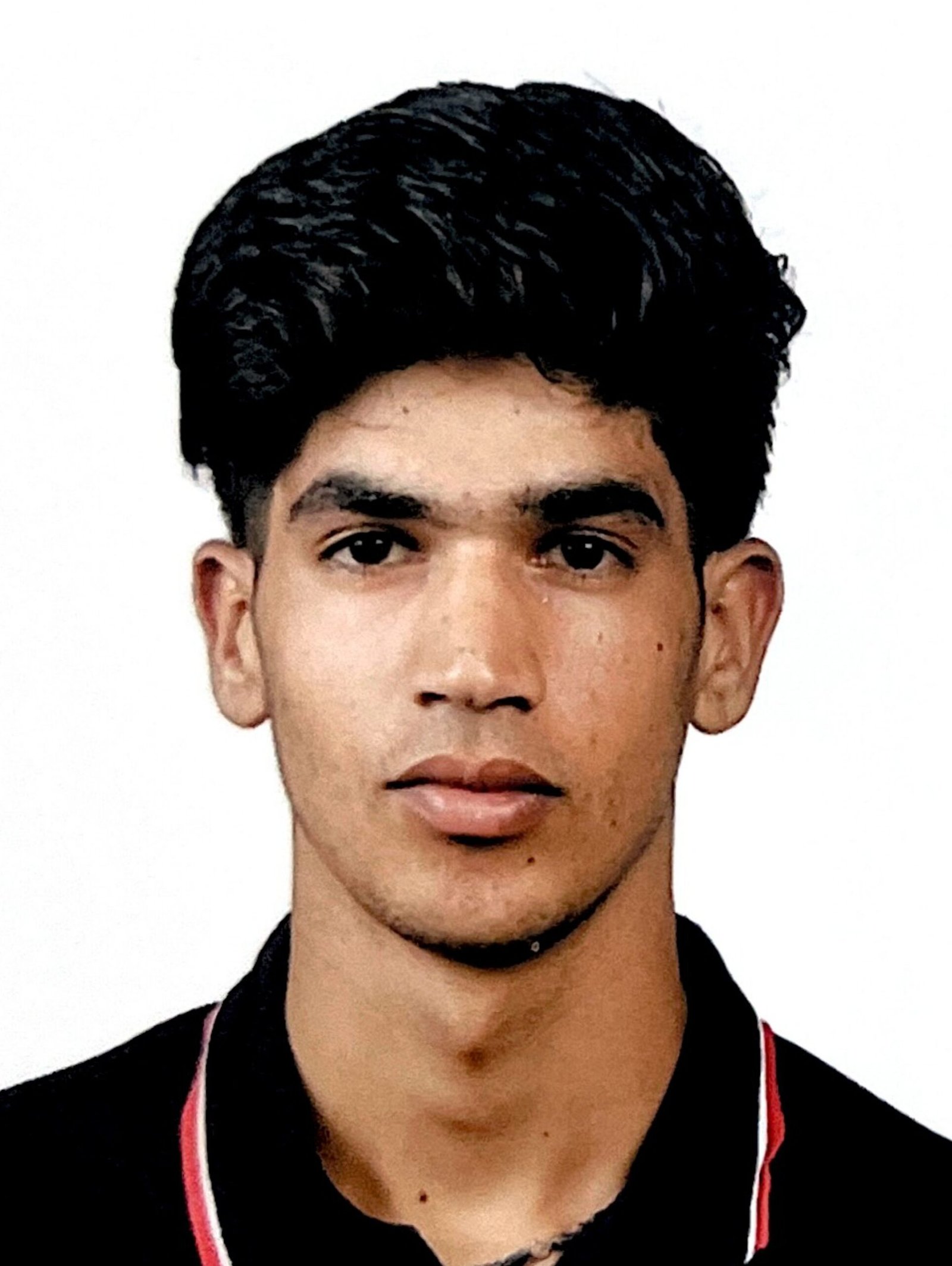 Omkar Yelavi