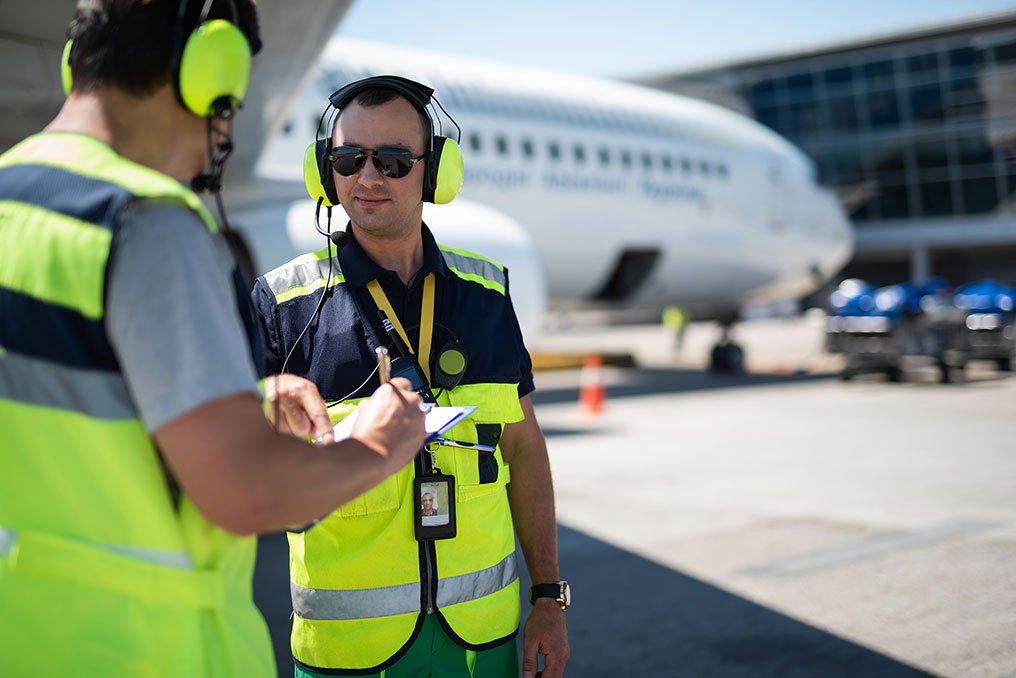 Realcart Education aviation training